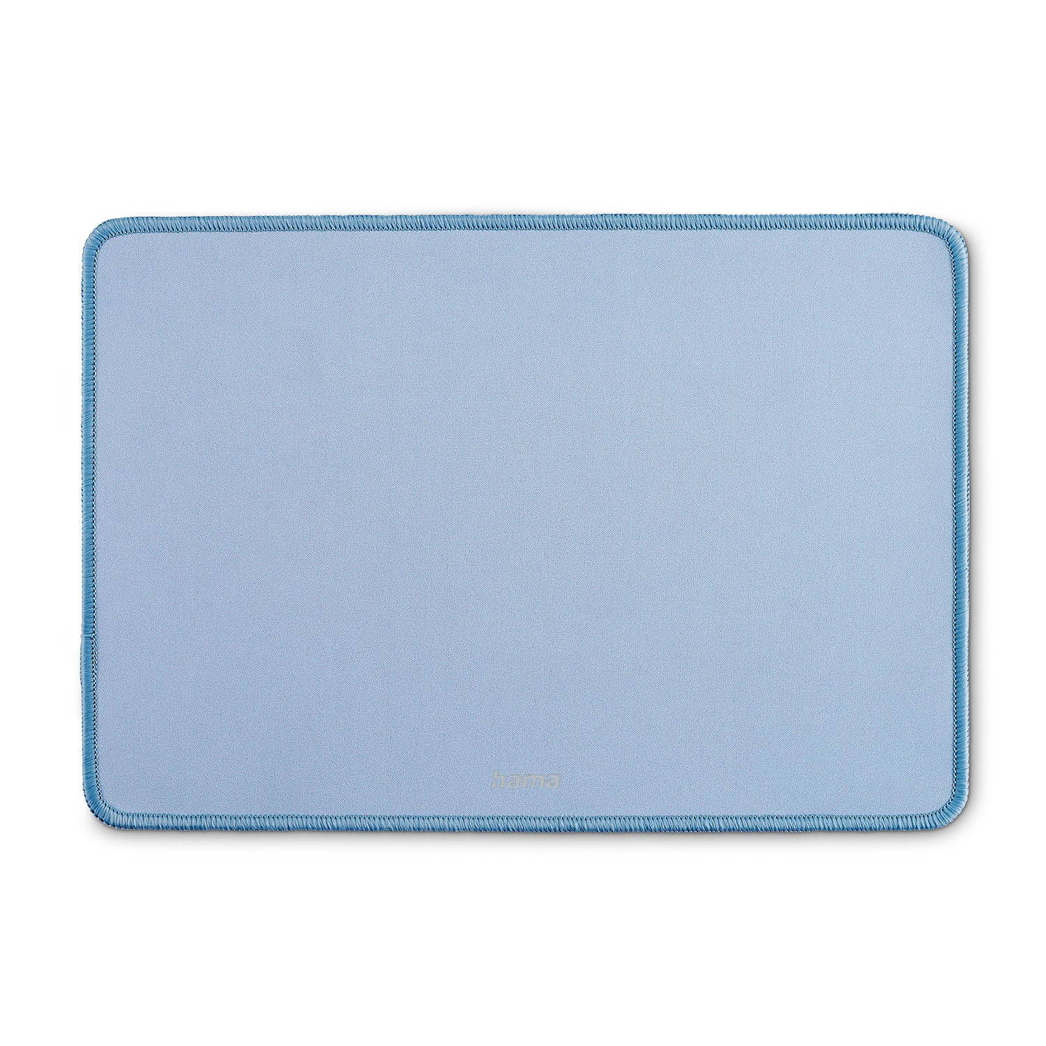 hama-hama-mouse-pad-business-m Blue